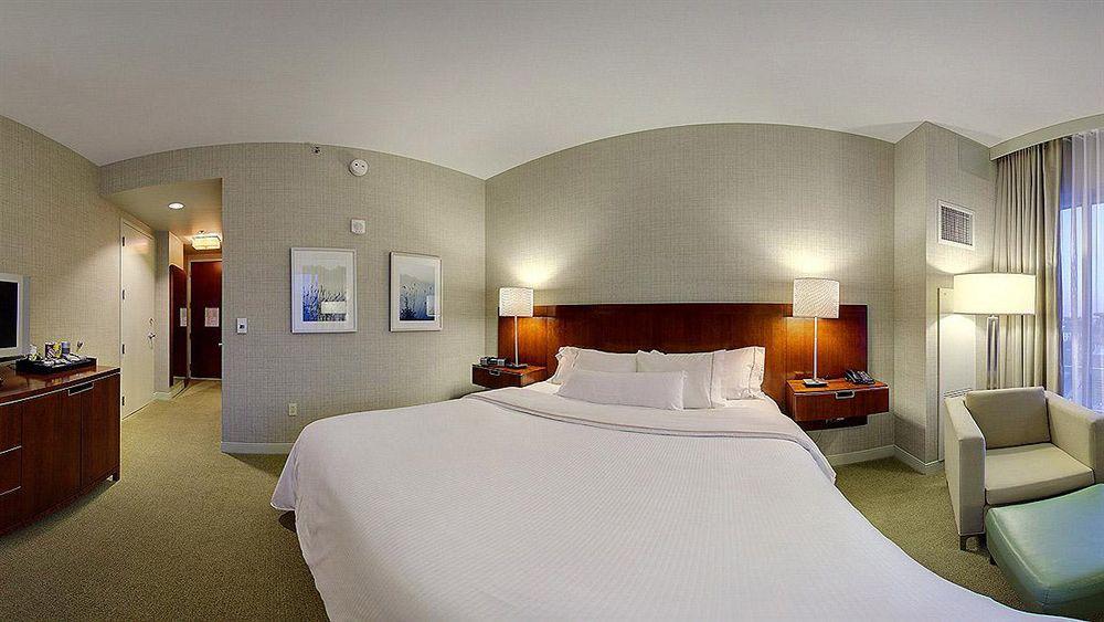 Hotel The Westin Memphis Beale Street Exterior foto