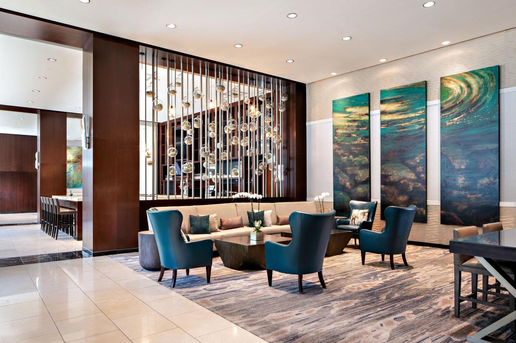 Hotel The Westin Memphis Beale Street Exterior foto